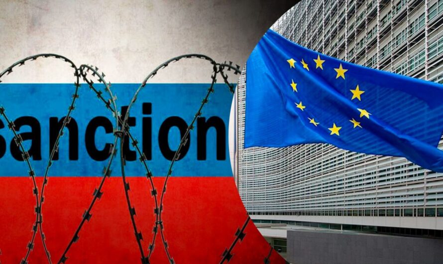 ЕС И РФ ЗЕРКАЛЬНО БЛОКИРУЮТ ДОСТУП К СМИ